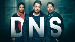 DNS