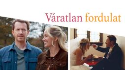 Váratlan fordulat