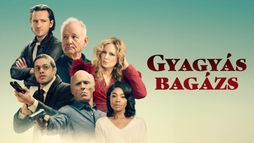 Gyagyás bagázs