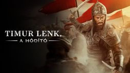 Timur Lenk, a hódító