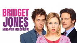 Bridget Jones: Mindjárt megőrülök!