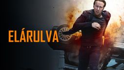 Elárulva