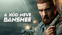 A kód neve Banshee