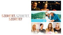 Szeretet, szeretet, szeretet