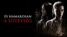 …És hamarosan a sötétség