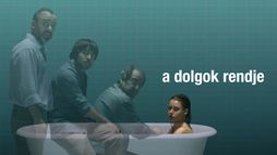 A dolgok rendje