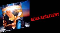 Sziki-szökevény