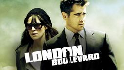 London boulevard