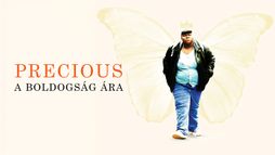Precious – A boldogság ára