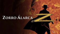 Zorro álarca
