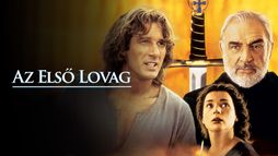 Az első lovag
