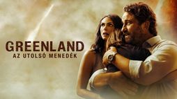 Greenland - Az utolsó menedék