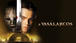 A Vasálarcos