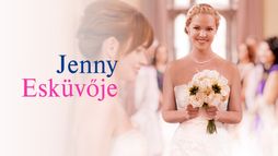 Jenny esküvője