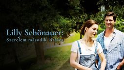 Lilly Schönauer: Szerelem második látásra