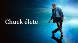 Chuck élete