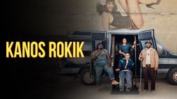 Kanos rokik