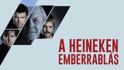 A Heineken-emberrablás