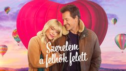 Szerelem a felhők felett