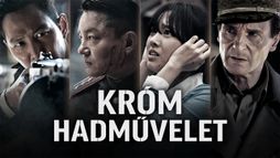 Króm hadművelet