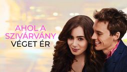 Ahol a szivárvány véget ér
