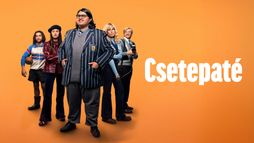 Csetepaté