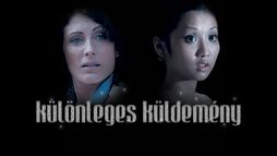 Különleges küldemény