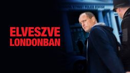 Elveszve Londonban