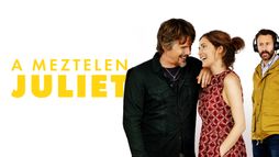 A meztelen Juliet