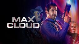 MAX CLOUD KO(Z)MIKUS ODÜSSZEÁJA