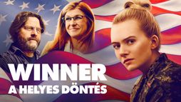 Winner - a helyes döntés