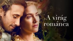 A virág románca