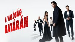 A valóság határán