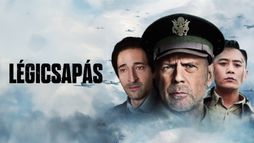 Légicsapás