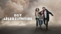Egy lélegzetnyire