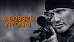 A bosszú nyomai