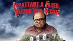 Lepattant a fater, zúzzuk le a kecót