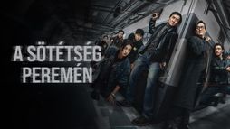 A sötétség peremén