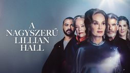 A nagyszerű Lillian Hall