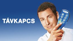 Távkapcs