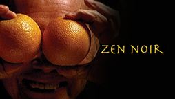 Zen noir