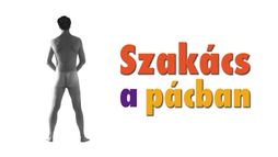 Szakács a pácban