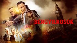 Bérgyilkosok