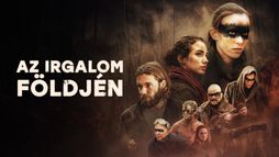 Az irgalom földjén