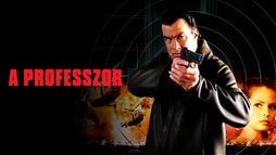 A professzor