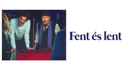 Fent és lent