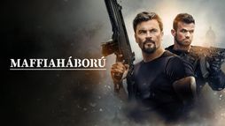 Maffiaháború