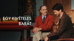 Egy kivételes barát