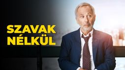 Szavak nélkül