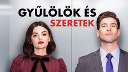 Gyűlölök és szeretek